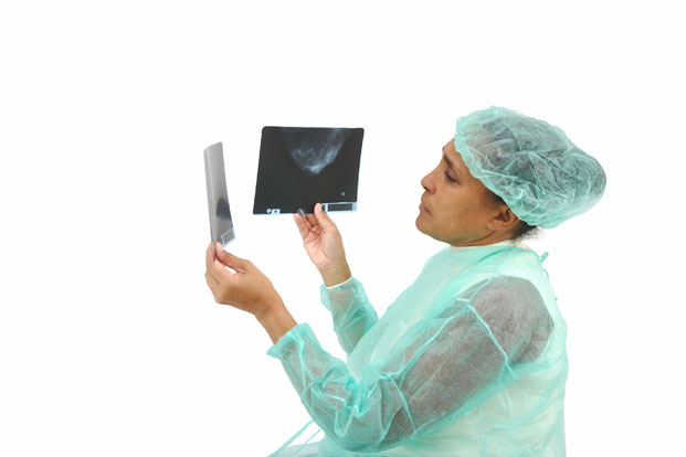 The Risks of Having Dense Breasts