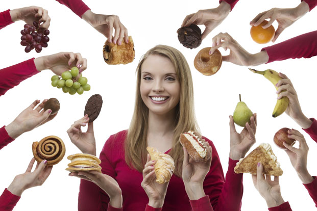 Gaining Weight? Mindful Eating Can Help