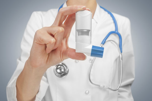 5 Risk Factors of Asthma