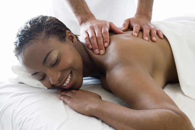 Which Type of Massage Is Really Best For You?