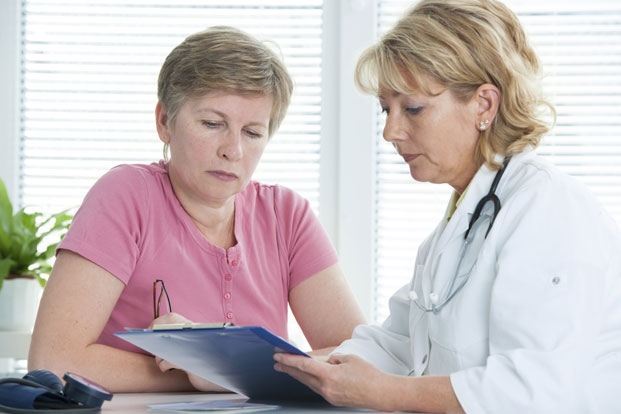 5 Basic Questions to Ask After Any Diagnosis