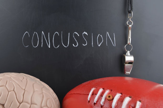 The Shocking Truth About Sports-Related Concussions