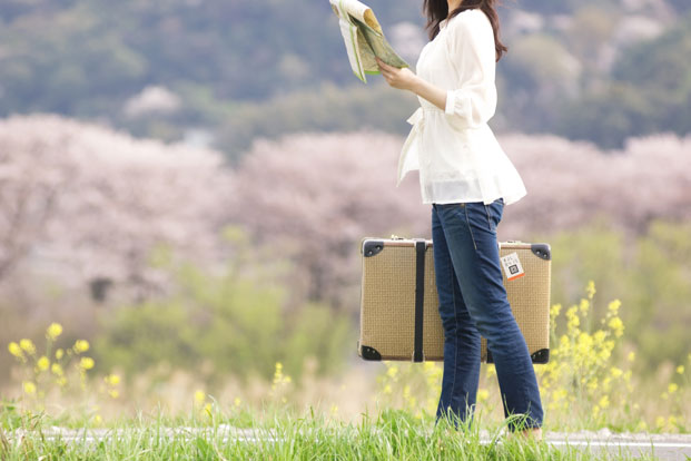 Safe International Solo Travel for Women
