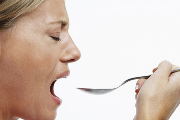 Difficulty Swallowing? What it Could Mean