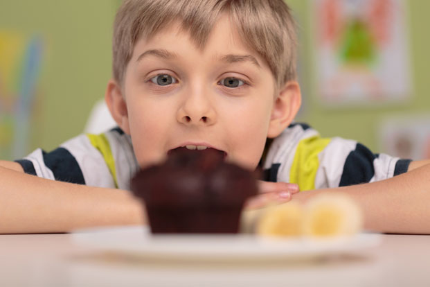Worst Foods for ADHD
