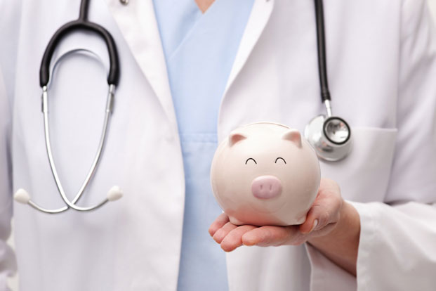 5 Ways to Save Money on Health Care