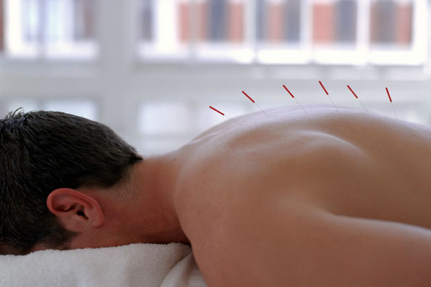 Six Ailments Acupuncture Relieves