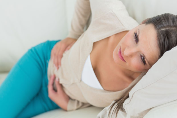 8 Signs You May Have an Ulcer