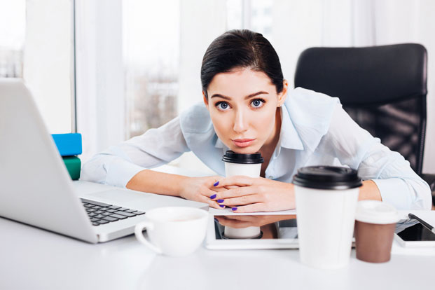 6 Shocking Hot Flash Triggers