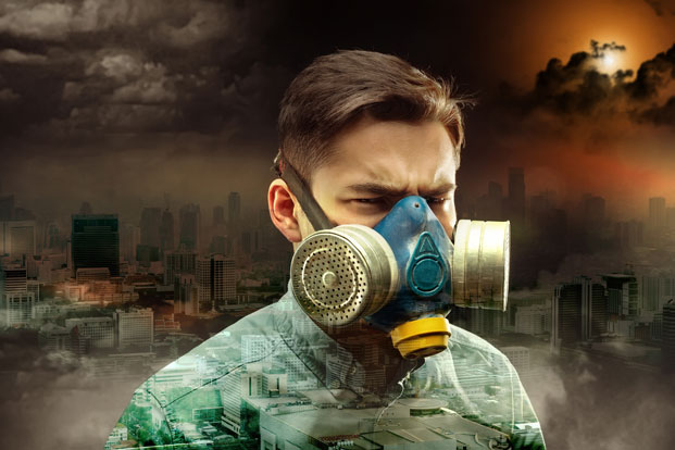 The Health Effects of Air Pollution