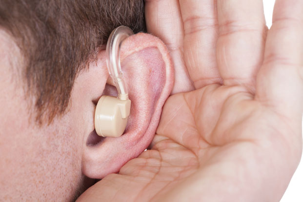 Fast Facts: 10 Hearing Loss Facts You Need To Know