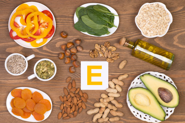 Vitamin E: Why You Need It and Where to Find It