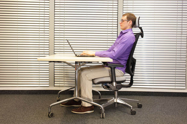 5 Amazing Ergonomic Devices for the Office