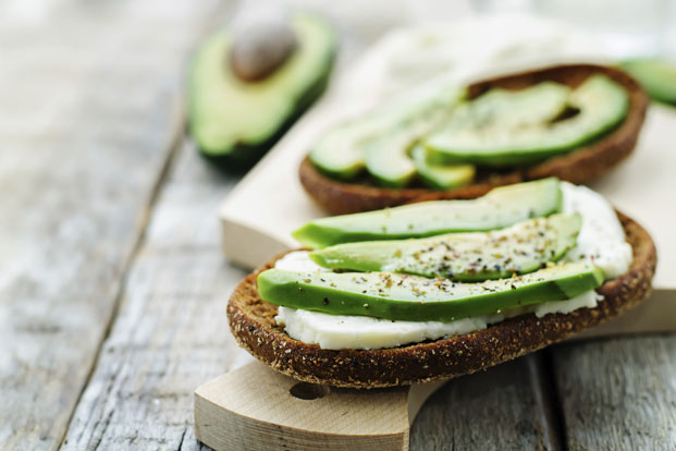 8 Reasons to Eat Avocado