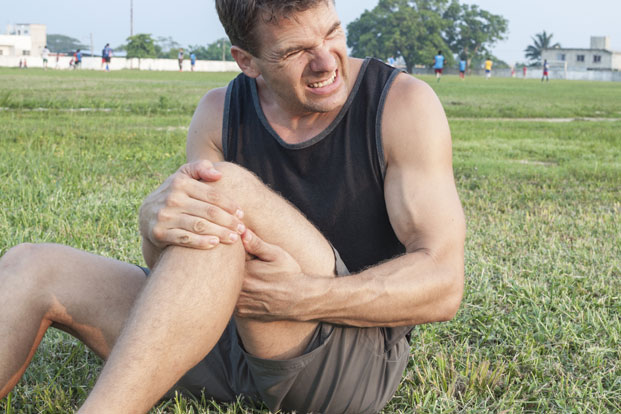 6 Habits That Make Knee Problems Worse