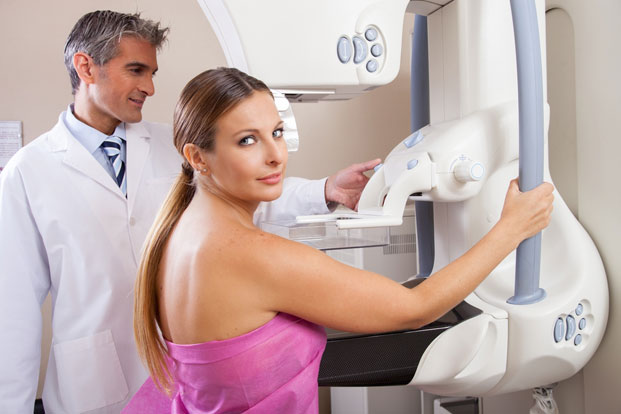 How Ultrasounds May Benefit Breast Cancer