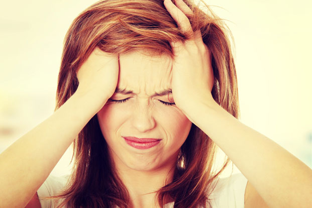 4 Types of Headaches and How to Treat Them