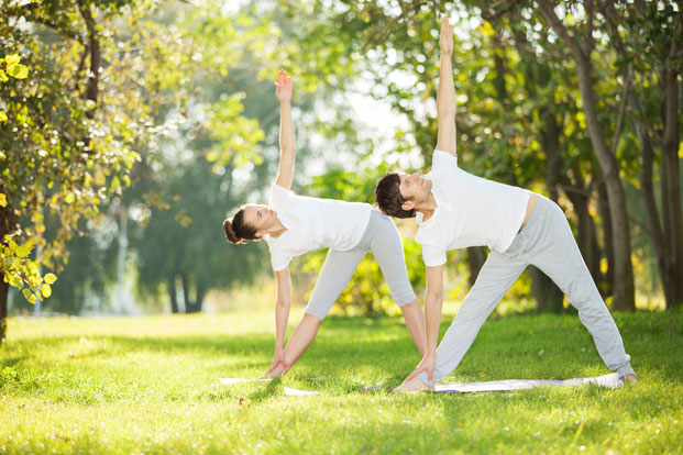 How To De-Stress as a Couple: Proven Techniques That Work
