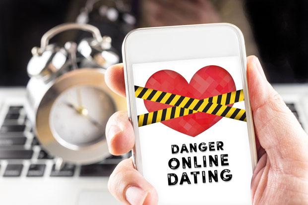 Hidden Dangers of Online Dating