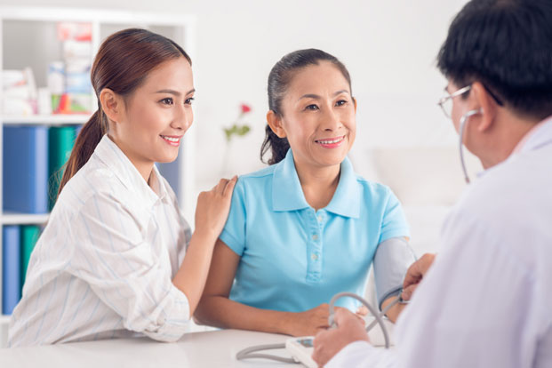 5 Tips to Make the Most of Your Annual Doctor Visit