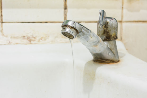 How Tap Water Becomes Toxic-And How to Make Yours Safe