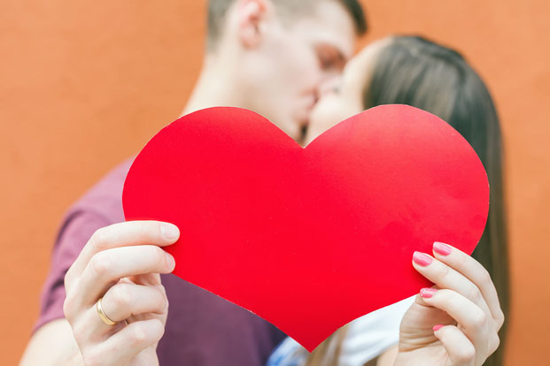 Love Is the Drug: How Your Body Reacts to Passion