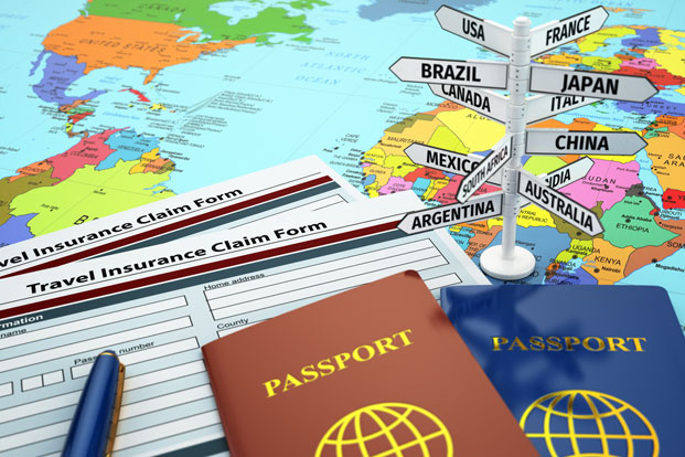 Taking an Overseas Trip? Here’s What You Need to Know about Travel Insurance