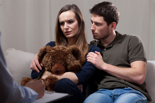 Trouble Getting Pregnant? 5 Factors That May Play a Role
