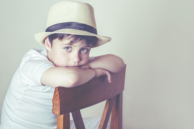 Is it Asperger’s — Or Is Your Child an Introvert?