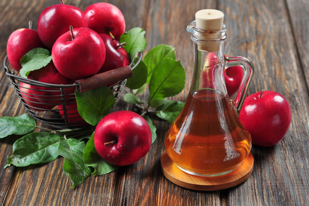 6 Benefits of Apple Cider Vinegar