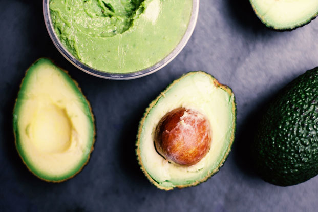9 High-Fat Foods You Should Eat