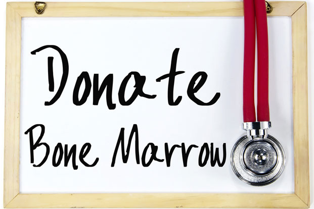 Could You Save a Life? The Truth About Bone Marrow Donation