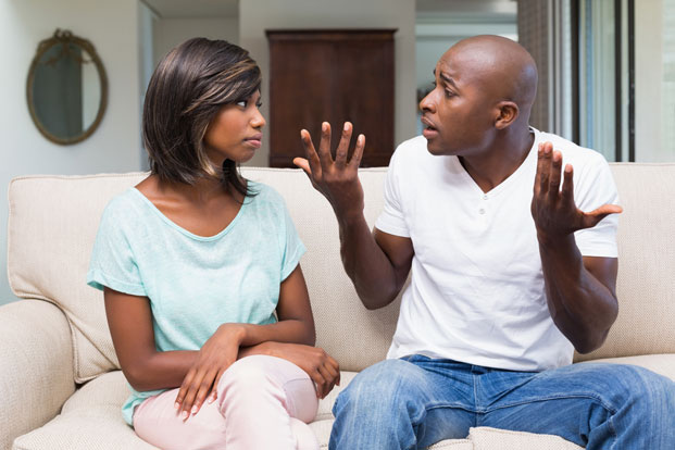 Does Your Arguing Style Affect Your Health and Relationships?
